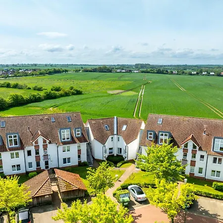 Suennslag Ostsee-perle 044 Appartement